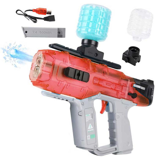 אקדח כדורי ג'ל נטען 3312