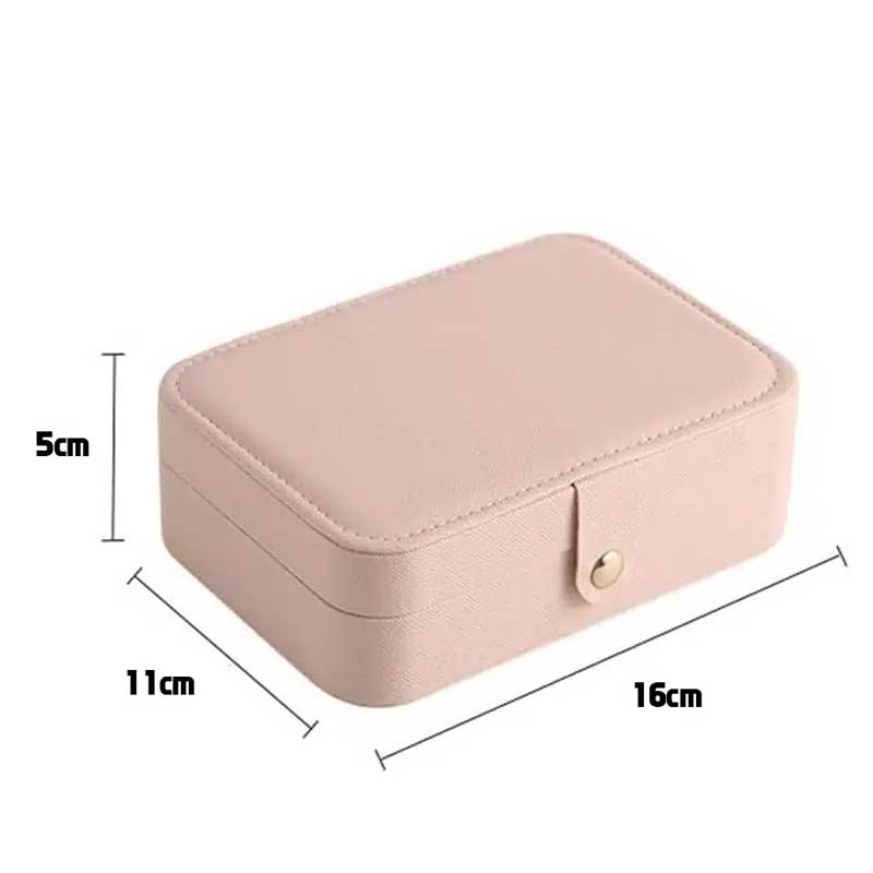 קופסת תכשיטים לנסיעות