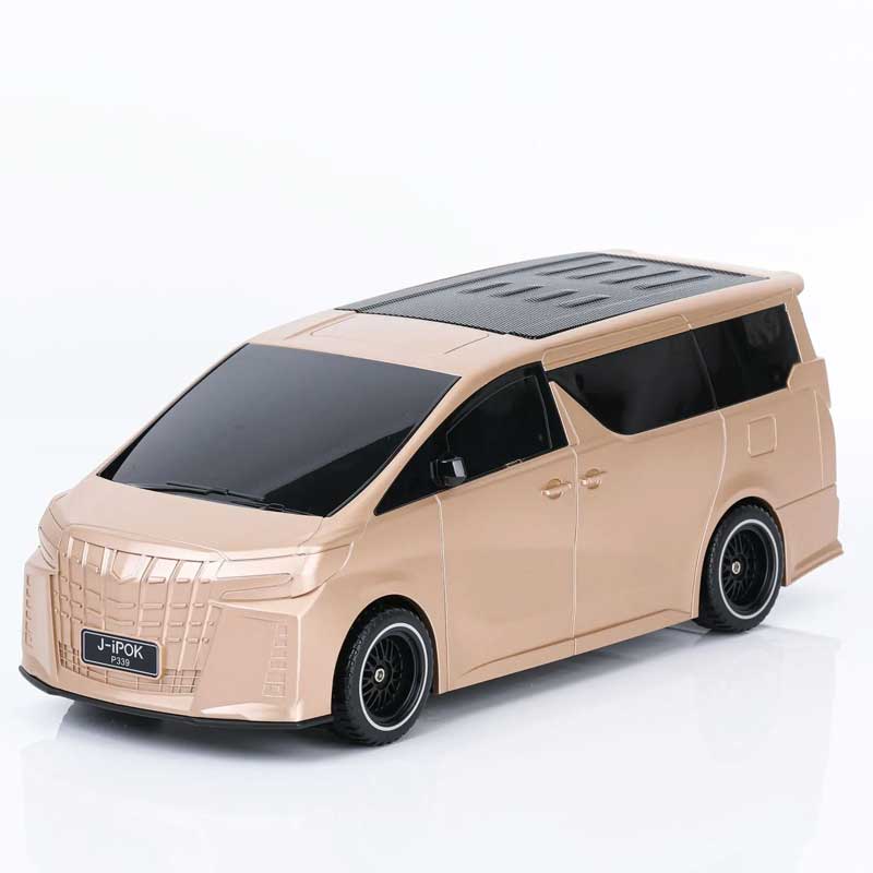 מכונית רמקול P339