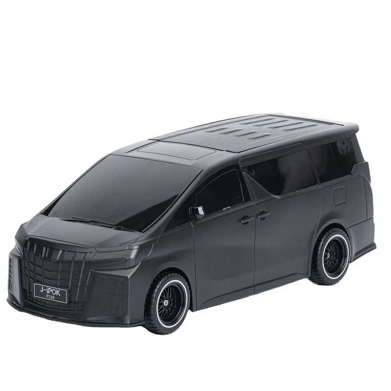 מכונית רמקול P339