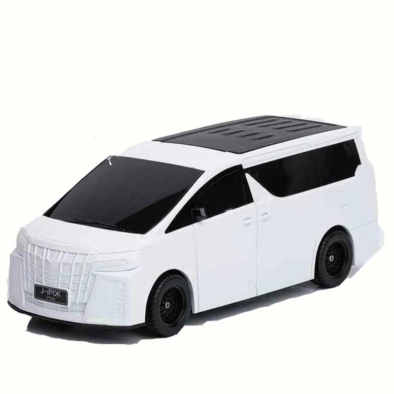 מכונית רמקול P339