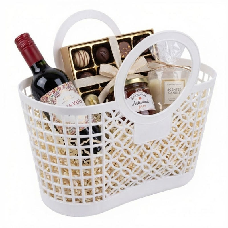 מיני סלסלת שוק