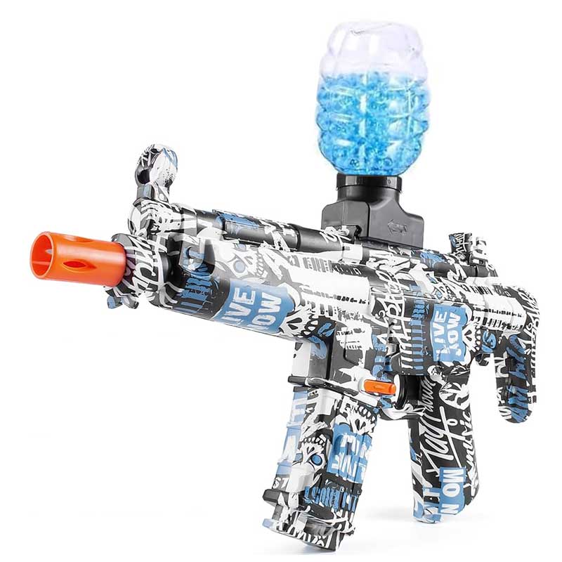 רובה כדורי ג'ל SharpShooter