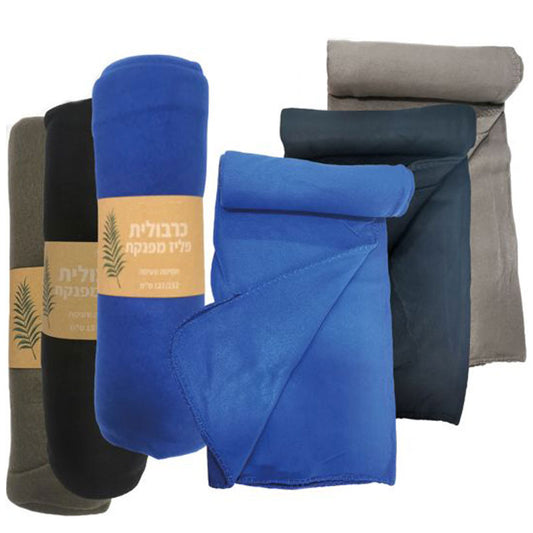 כרבולית פליז מפנקת