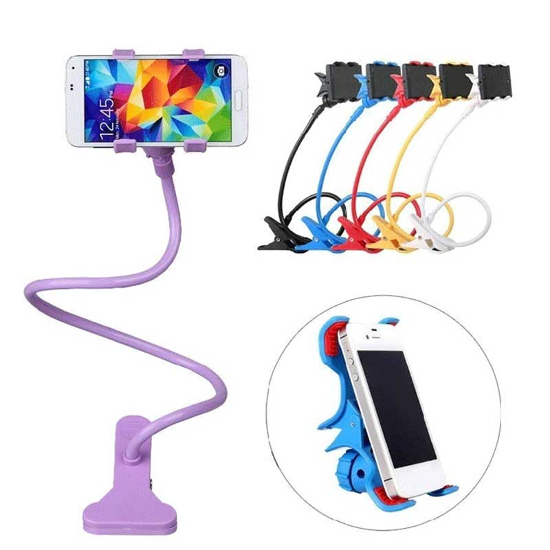 מעמד גמיש לסמארטפון