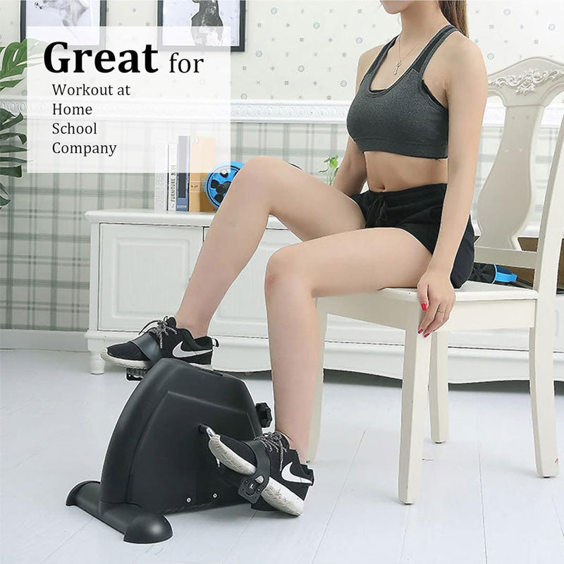 מיני אופני כושר לאימון ביתי