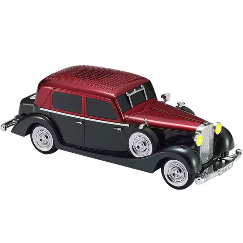 מכונית רמקול WS-1934