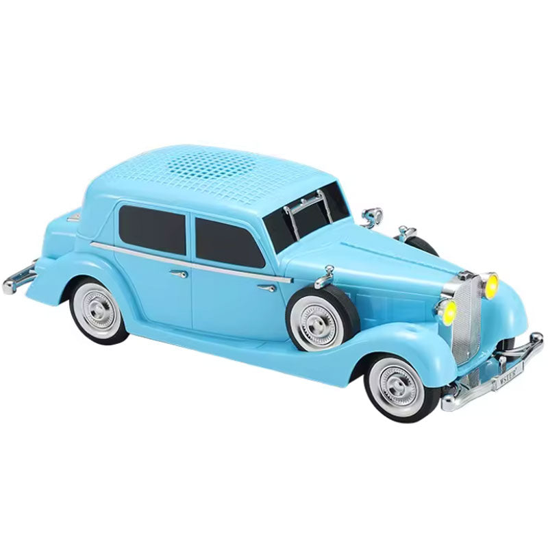 מכונית רמקול WS-1934