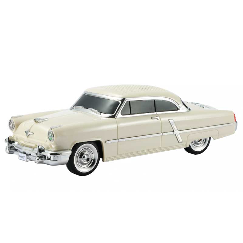 מכונית רמקול WS-1957