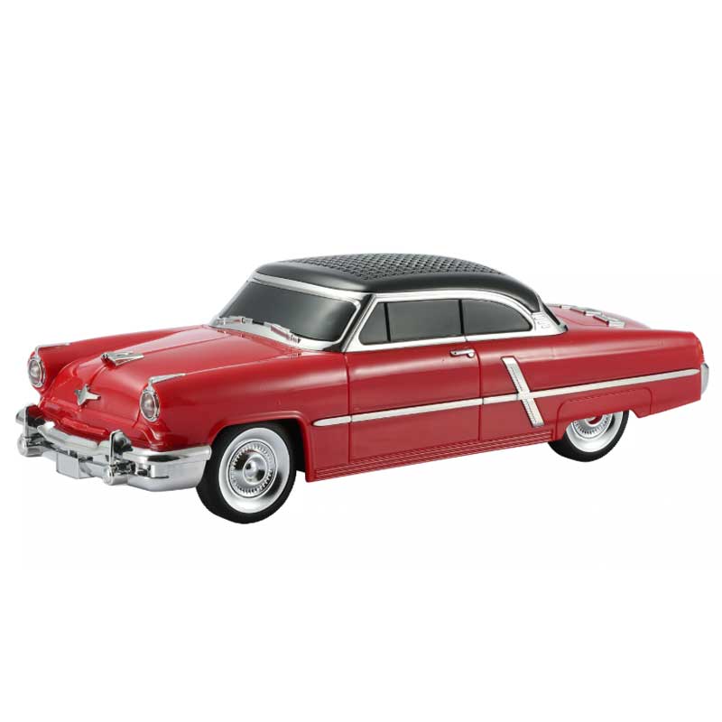 מכונית רמקול WS-1957