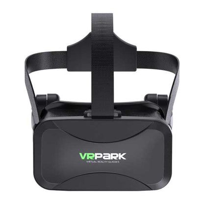 משקפי VR עם שלט