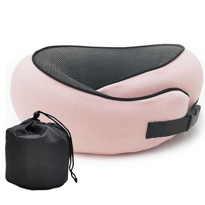 כרית צוואר לטיסה