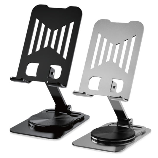 מעמד שולחני מתקפל לסמארטפון