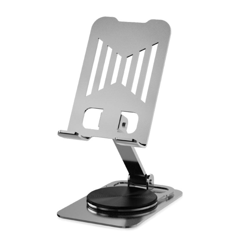 מעמד שולחני מתקפל לסמארטפון