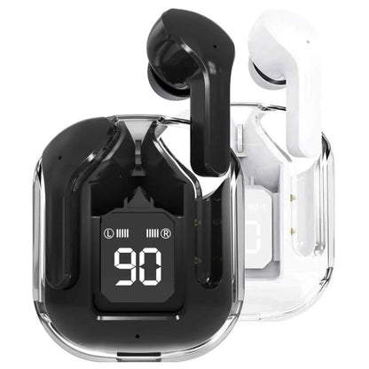 אוזניות בלוטוס עם צג טעינה Ultrapods Max