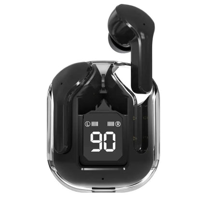 אוזניות בלוטוס עם צג טעינה Ultrapods Max