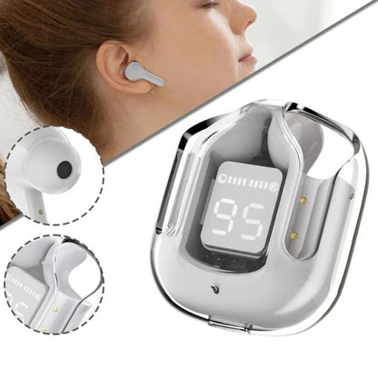 אוזניות בלוטוס עם צג טעינה Ultrapods Max