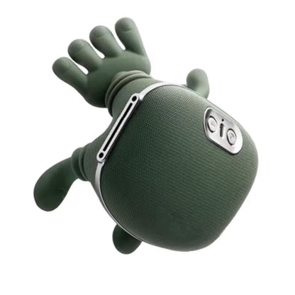 מכשיר עיסוי כפות ידיים