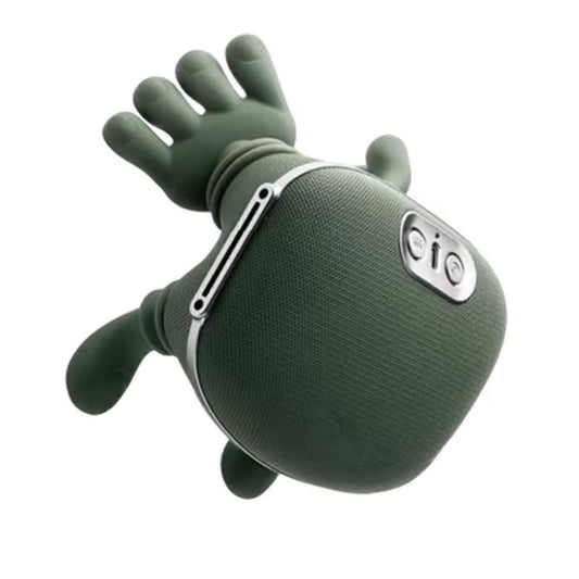 מכשיר עיסוי כפות ידיים