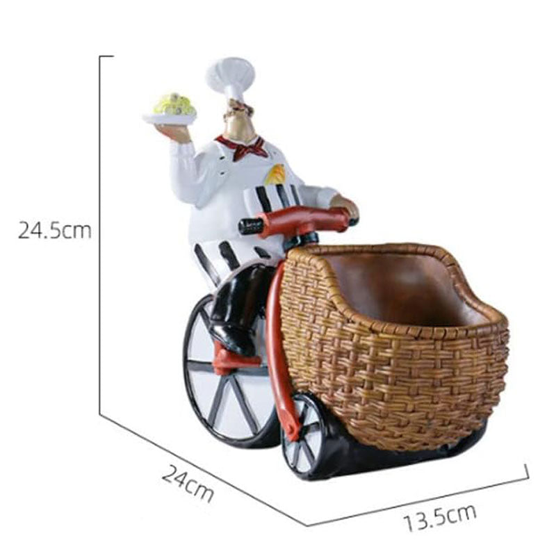 מעמד לבקבוק יין טבח