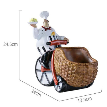 מעמד לבקבוק יין טבח