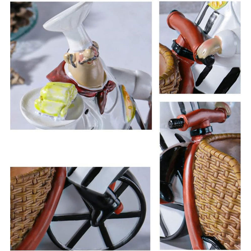 מעמד לבקבוק יין טבח