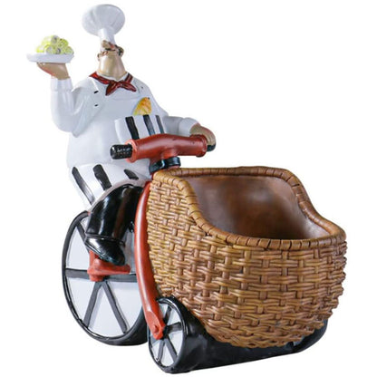 מעמד לבקבוק יין טבח