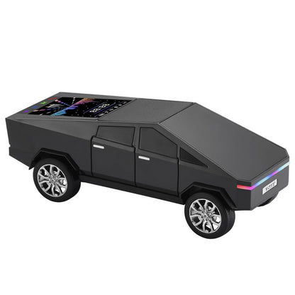 מכונית רמקול WS-580