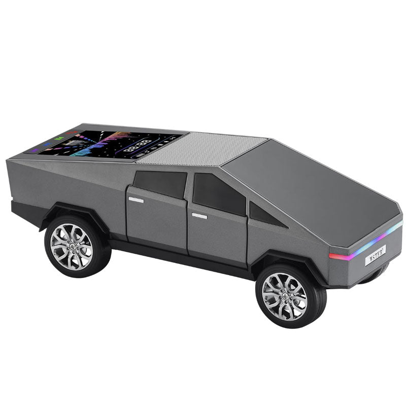 מכונית רמקול WS-580