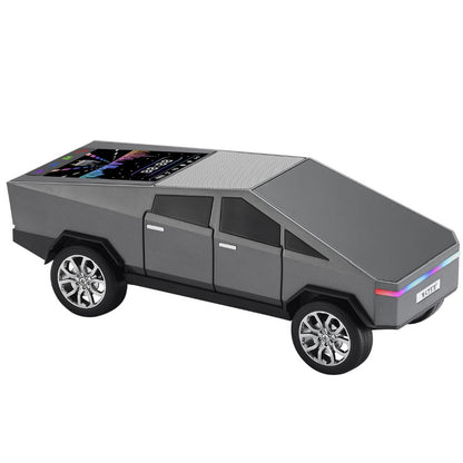 מכונית רמקול WS-580