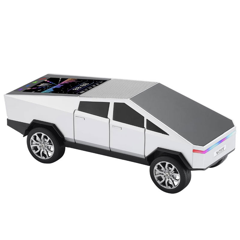 מכונית רמקול WS-580