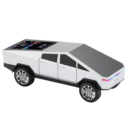 מכונית רמקול WS-580