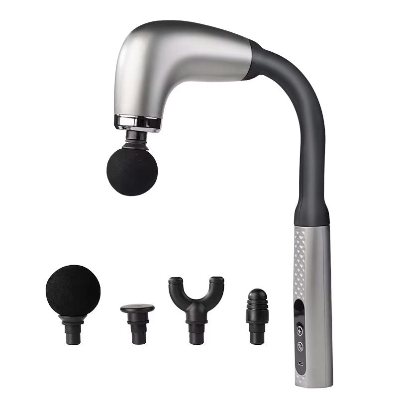 מוט עיסוי נטען GB-868