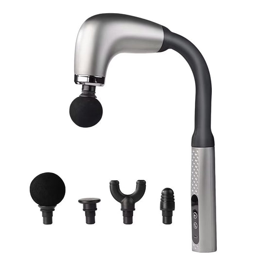 מוט עיסוי נטען GB-868