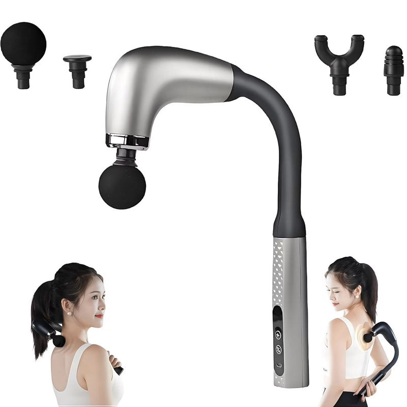 מוט עיסוי נטען GB-868