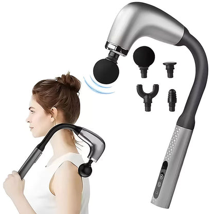 מוט עיסוי נטען GB-868