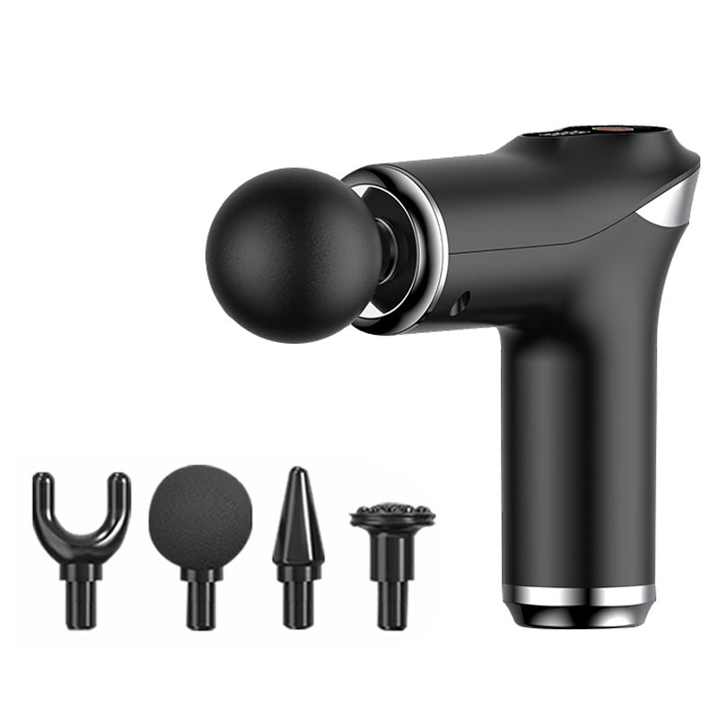 מיני אקדח עיסוי נטען HB-009