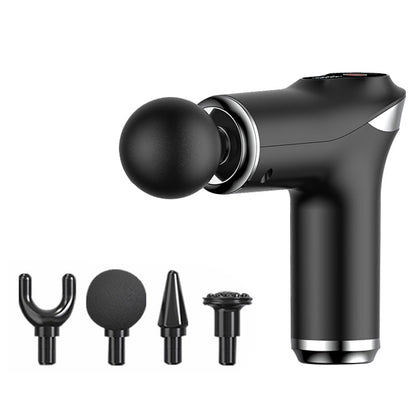 מיני אקדח עיסוי נטען HB-009