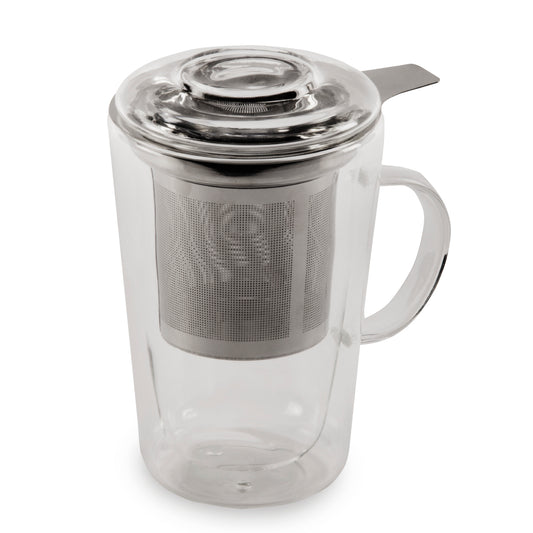 כוס חליטה אישית