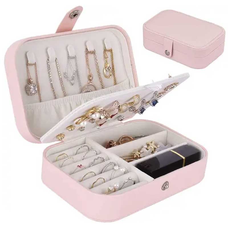 קופסת תכשיטים לנסיעות