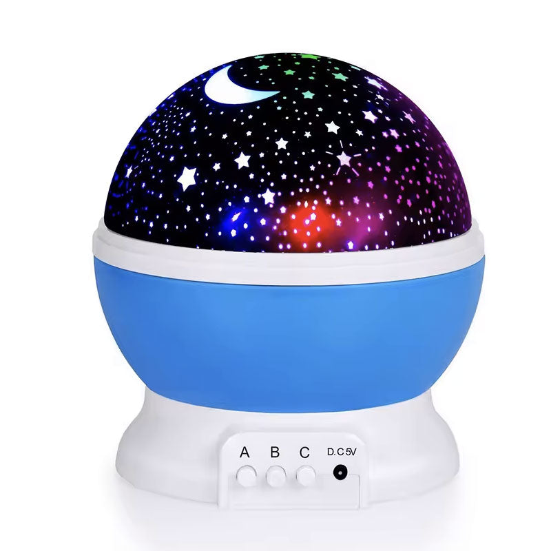 מיני מקרן כוכבים