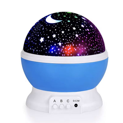 מיני מקרן כוכבים