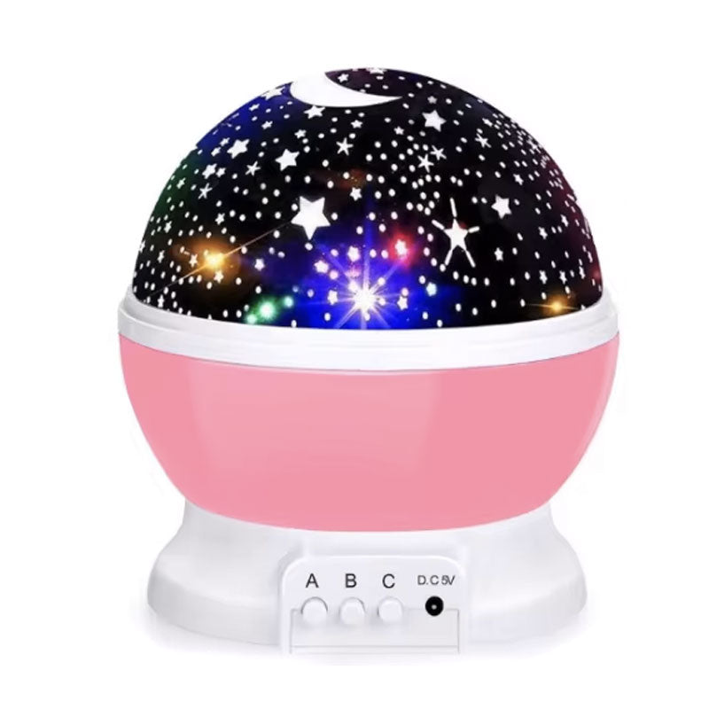 מיני מקרן כוכבים