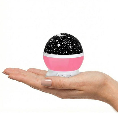 מיני מקרן כוכבים