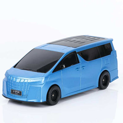 מכונית רמקול P339