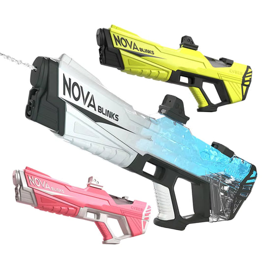 רובה מים חשמלי MOVA