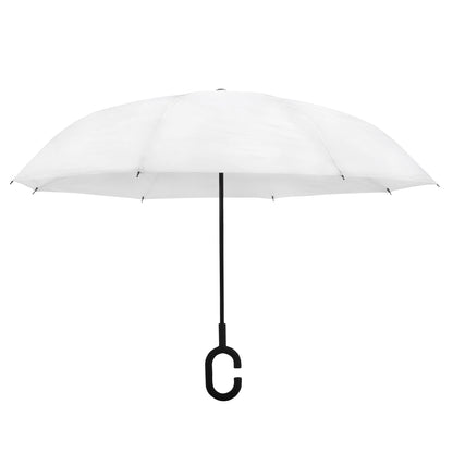 מטריה מתהפכת 24 אינץ