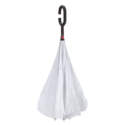 מטריה מתהפכת 24 אינץ