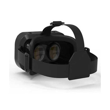 משקפי VR עם שלט