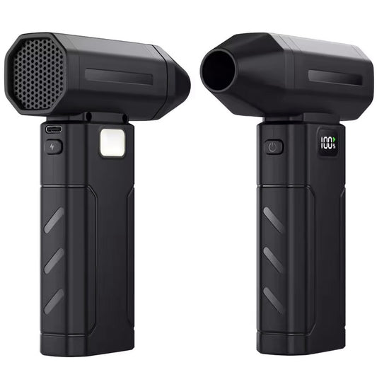 מיני מאוורר טורבו סילון X8